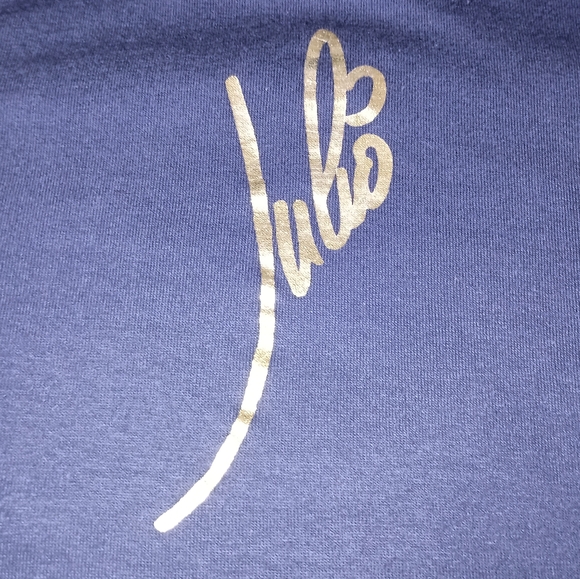 Mens Vintage Julio Iglesias Signature Single Stitch T-Shirt Size Large w/ Flaw - Picture 6 of 9